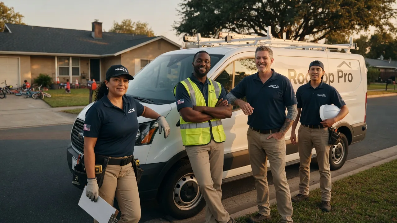 Roof Repair in Suttons Bay, MI near me