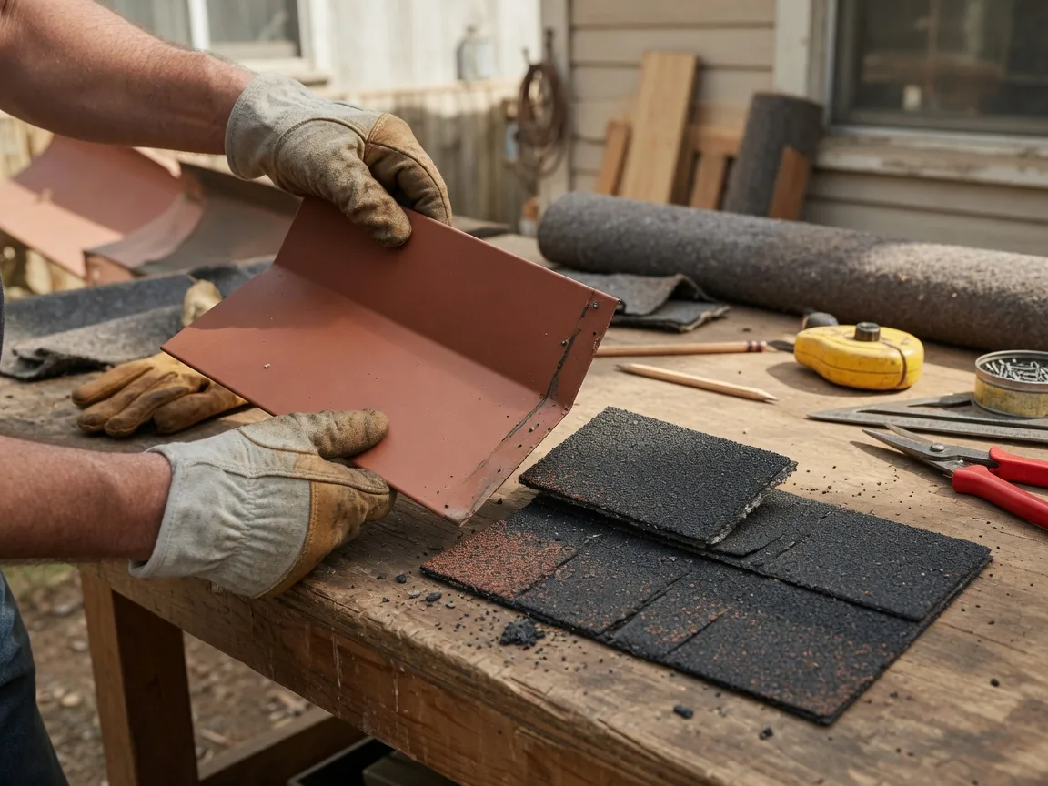 Roof Repair company in Suttons Bay, MI
